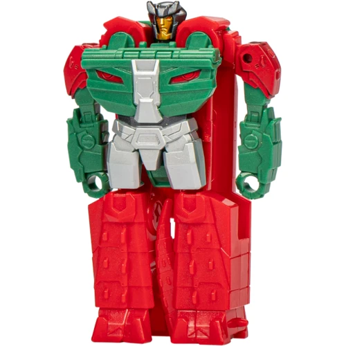 Фігурка Трансформер HASBRO TRANSFORMERS серії Трансформери: Нова іскра F8661 EARTHSPARK 1 STEP FLIP SKULLCRUNCHER (F6229_F8661): Тип іграшки Робот-животное
