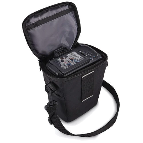 Case Logic MDH-101 (black): Матеріал поліестер