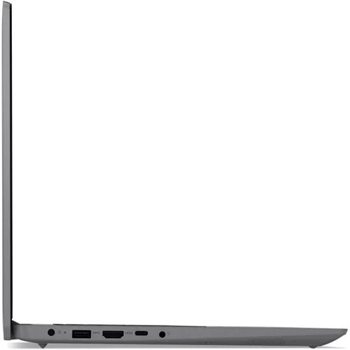 Ноутбук Lenovo IdeaPad 3 15IAU7 (82RK018BRA) UA: Экран 15.6" IPS (1920x1080) Full HD