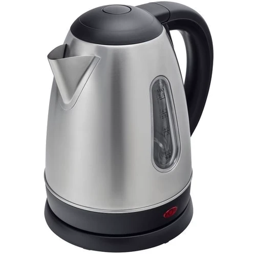 Электрочайник Polaris PWK 1753 CA Black: Мощность, Вт 2200