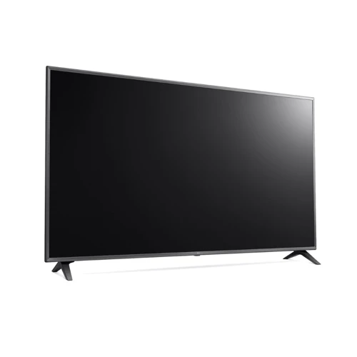 Телевизор LG 55UQ781C: Оснащение Smart TV, Встроенный медиаплеер