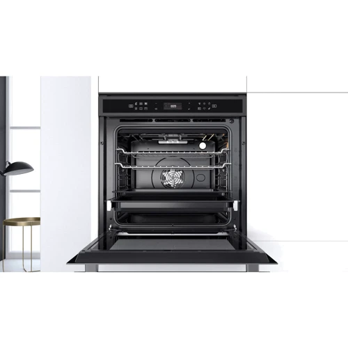 Духовой шкаф электрический Whirlpool W6 OM4 4S1 P BSS: Мощность подключения, Вт 3650