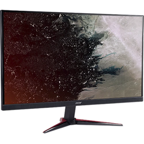 Монитор Acer VG270Sbmiipx (UM.HV0EE.S01): Покрытие экрана матовое