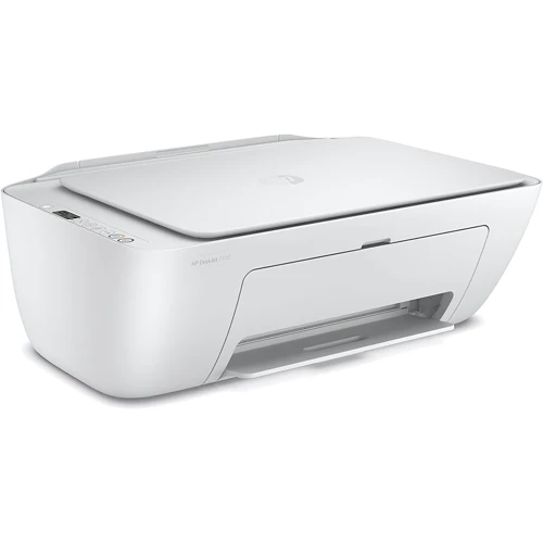 БФП HP DeskJet 2720 Wi-Fi (3XV18B): Тип друку цветная
