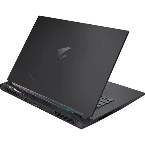 Ноутбук Gigabyte AORUS 15 (9KF-E3EE383SH): Оперативная память 8 ГБ