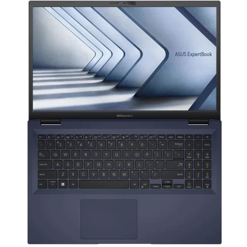 Ноутбук ASUS ExpertBook B1 B1502CVA-BQ2889XA (90NX06X1-M03HP0) UA: Оперативна пам'ять 8 ГБ