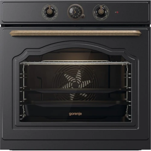 Духовой шкаф электрический Gorenje BOS67371CLB