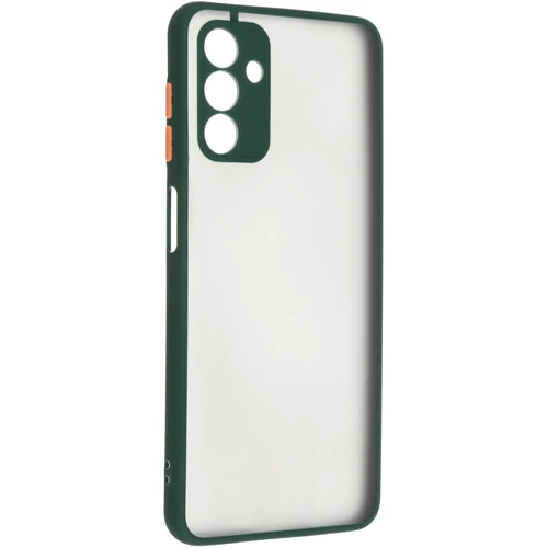 Чохол для телефона ArmorStandart Frosted Matte Green для Samsung A047 Galaxy A04s / A136 Galaxy A13 5G (ARM66706)