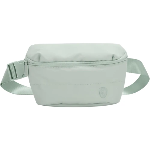Поясная сумка Heys Puffer Mini Waist Bag Sage Green (30128-0138-00) (930931)