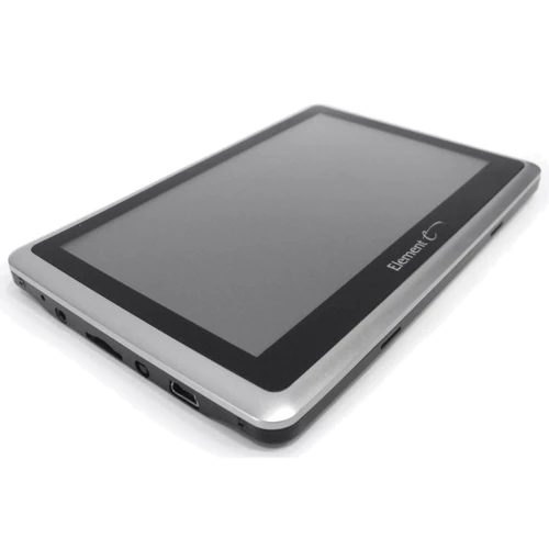 EasyGo Element A1 Навител: Коммуникации USB 2.0
