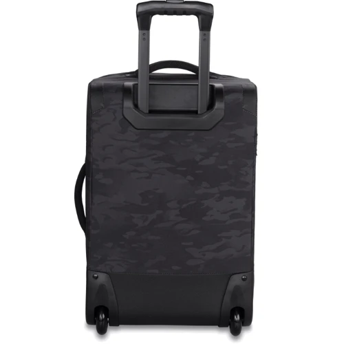 Сумка на колесах DAKINE 365 CARRY ON ROLLER 40L black vintage camo (194626517728)