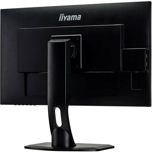 Монитор iiyama XUB2792UHSU-B5: Время реакции, мс 4