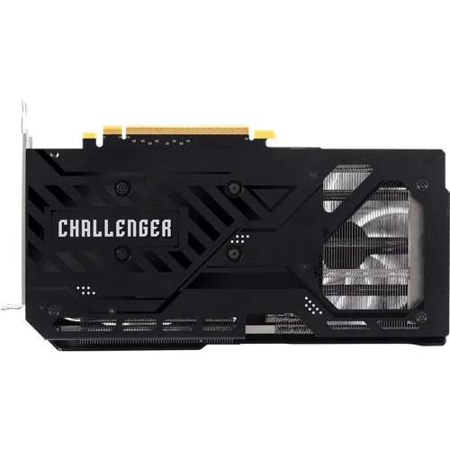 Видеокарта ASRock Intel Arc B570 Challenger 10GB OC (B570 CL 10GO): Объем памяти, Гб 10
