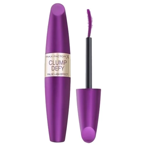 Max Factor False Lash Effect Clump Defy Mascara Black Тушь для ресниц 13.1 ml