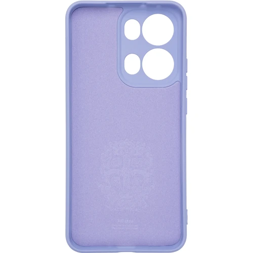 Чохол для телефона ArmorStandart ICON Case Camera cover Lavender для Oppo Reno13 Pro 5G (ARM81896): Колір лавандовый