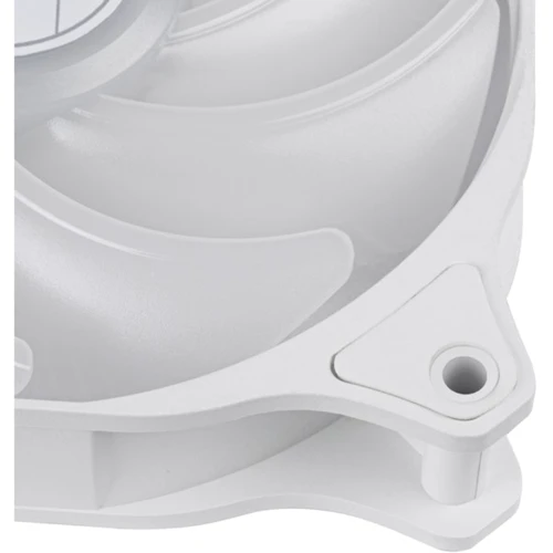 Кулер Silverstone PF240W-ARGB (SST-PF240W-ARGB-V2): Потужність, що розсіюється, Вт 240