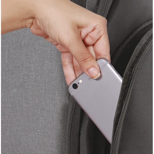 Рюкзак Swissbrand Valday Grey серый (SWB_BLVAL801U): Тип Рюкзаки