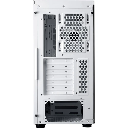 Корпус Cooler Master MasterBox 600 White (MB600-WGNN-S00) фото 5