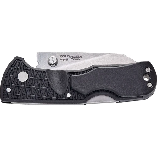 Нож Cold Steel Kiridashi Folder (1260.14.61): Система блокировки Нет
