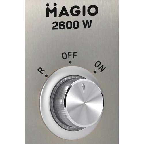 Мясорубка Magio MG-262 фото 6