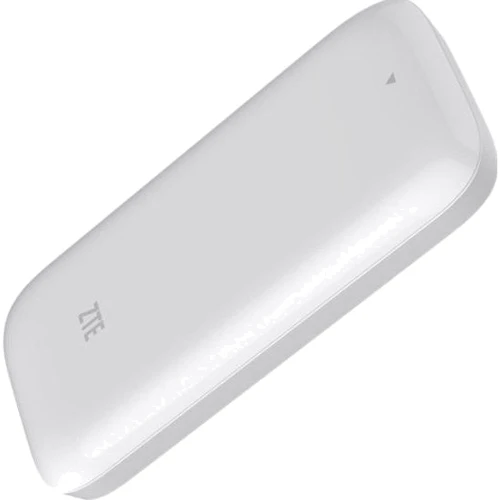 3G модем ZTE MF65: Інтерфейс підключення Wi-Fi