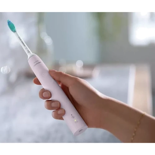 Зубна щітка Philips Sonicare ProtectiveClean 3100 HX3675/15 фото 4