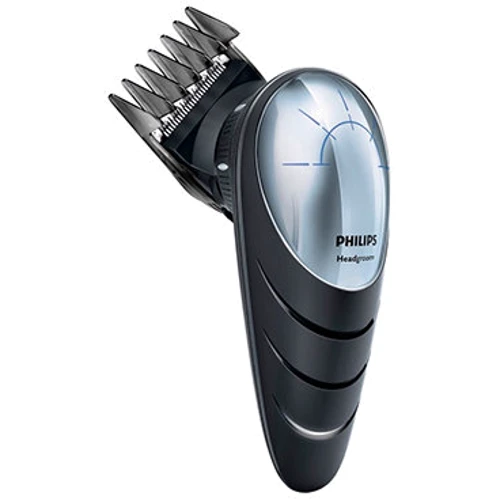 Машинка для стрижки (триммер) Philips QC 5570: Назначение Для стрижки головы