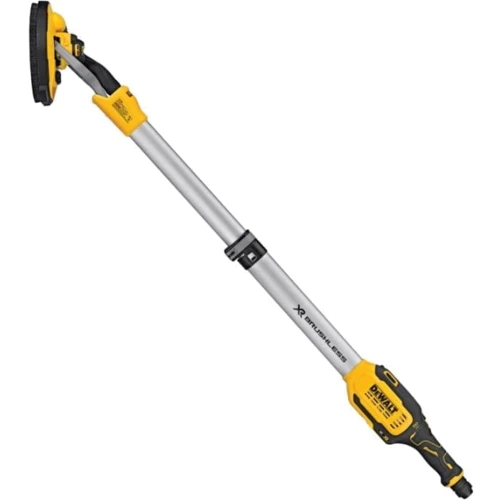Шліфувальна машина по штукатурці DeWalt DCE800N