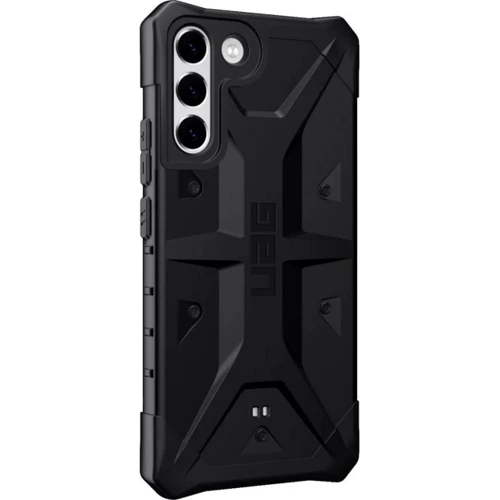 Чохол для телефона Urban Armor Gear UAG Pathfinder Black (213437114040) для Samsung S906 Galaxy S22+: Тип накладка на задню частину