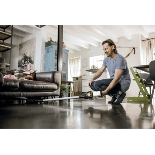 Пылесос Karcher VC 6 Cordless ourFamily (1.198-670.0) фото 4
