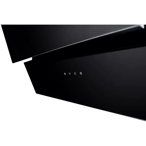 Вытяжка Borgio RNT-SU 60 black: Управление Сенсорное