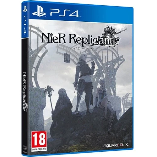 NieR Replicant (PS4)