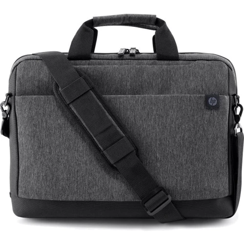 Сумка для ноутбука HP 15.6" Renew Travel Black/Gray (2Z8A4AA)