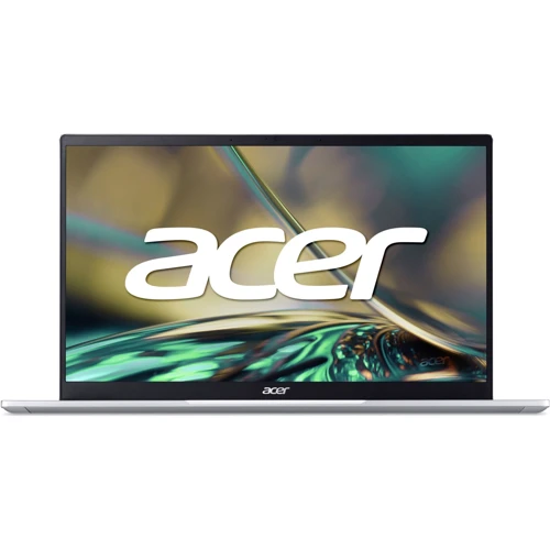 Ноутбук Acer Swift 3 SF314-512-53L0 (NX.K0FAA.003) RB: Экран 14" IPS (1920x1080) Full HD
