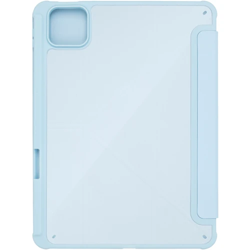 Аксессуар для планшетных ПК ArmorStandart Y-type Case with Pencil Holder Blue for Xiaomi Pad 7 / 7 Pro (ARM85537)