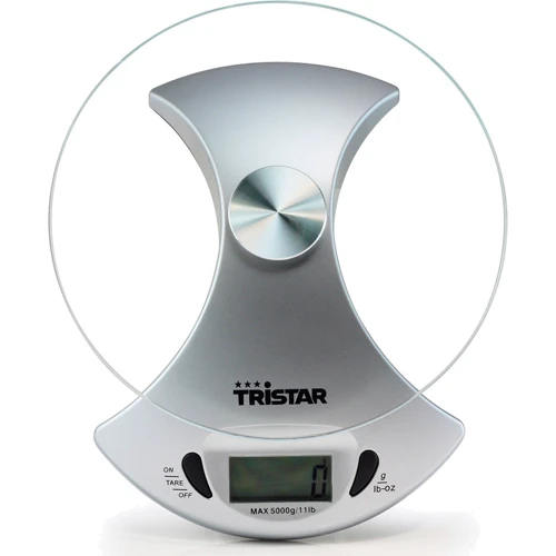 Ваги кухонні Ваги кухонні TRISTAR KW-2431