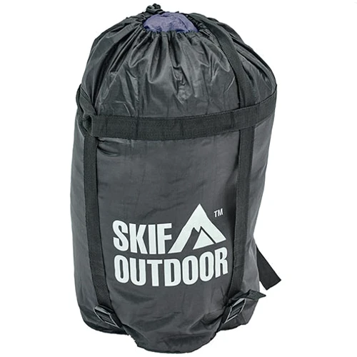 Спальный мешок SKIF Outdoor Morpheus olive: Тип одеяло
