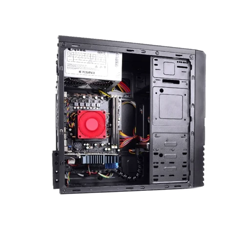 Персональный компьютер (ПК) ARTLINE Business X21 (X21v04): Оперативная память 8 ГБ