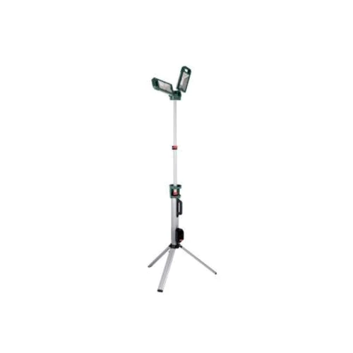 

Фонарик лампа Metabo Bsa 18 Led 5000 DUO-S (601507850)