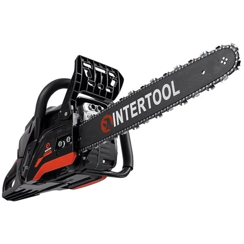 Бензопила Intertool WT-0640 фото 11