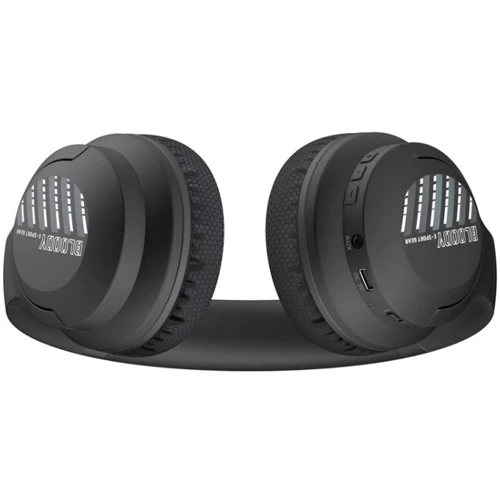 Наушники A4Tech Bloody MH360 Black фото 5