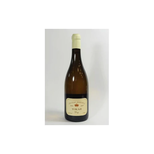 Вино Chateau Dereszla Tokaji Dry (0,75 л) (BW3648)