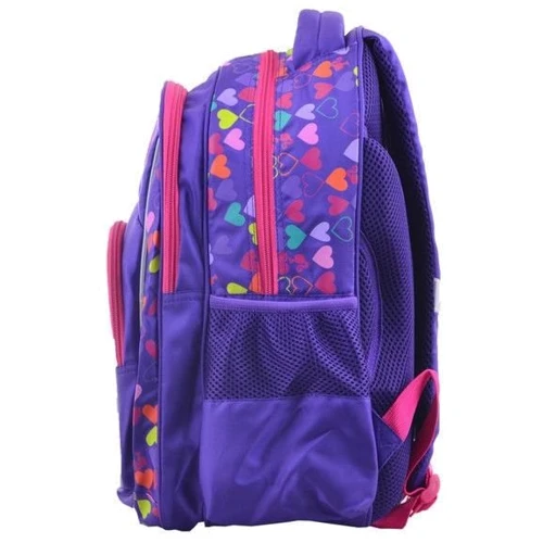 Рюкзак школьный YES S-21 Barbie (555267): Тип Для средней школы