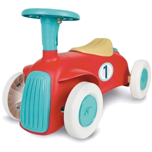 

Машинка толокар Clementoni My First Car красный (8005125173082)