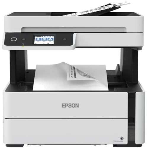 МФУ Epson M3170 Wi-Fi (C11CG92405) UA