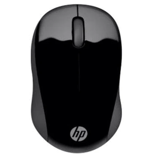 Комплект беспроводной HP Keyboard & Mouse 300 Black (3ML04AA): Подключение беспроводное