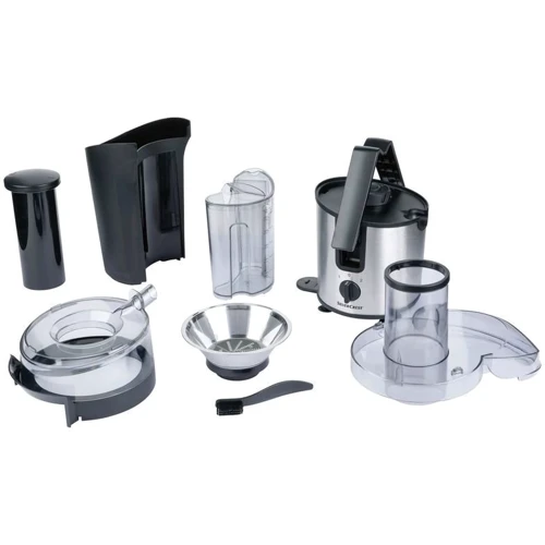 Соковыжималка Silver Crest EDS SFEE 800 A1: Мощность, Вт 800