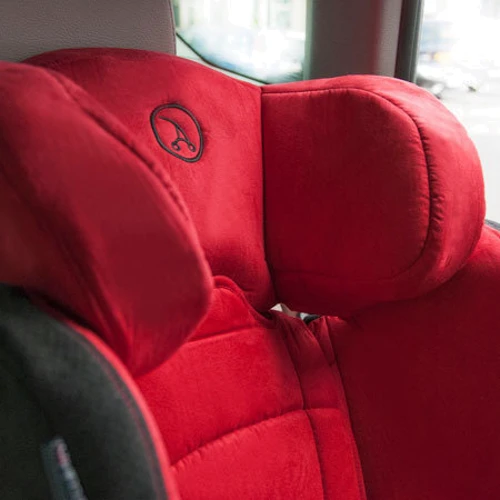 Автокрісло Coletto Avanti 15-36 кг сірий (9024-CAV-10): Вага дитини 15 до 36 кг