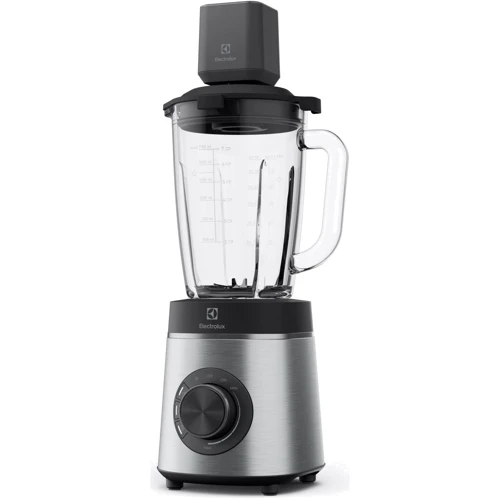 Блендер Electrolux E6VB1-8ST: Материал насадок пластик, нержавеющая сталь