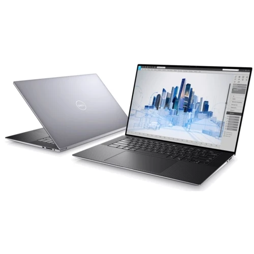 Ноутбук Dell Precision 5560 (DJ99W): Екран 15.6 " (3840х2160)